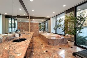 How To Clean & Maintain Marble Flooring