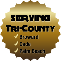 serving tri-county