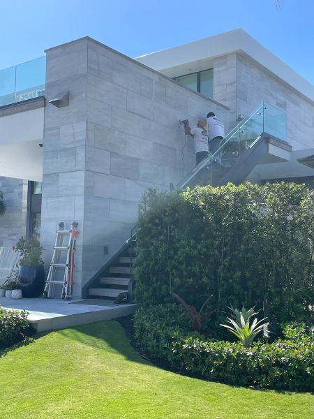 Marble Polishing vs Marble Honing: What’s the Difference?